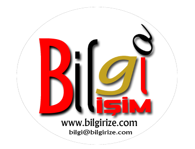 Bilgi Bilişim Sistemleri